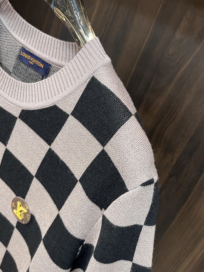 Louis Vuitton Sweaters